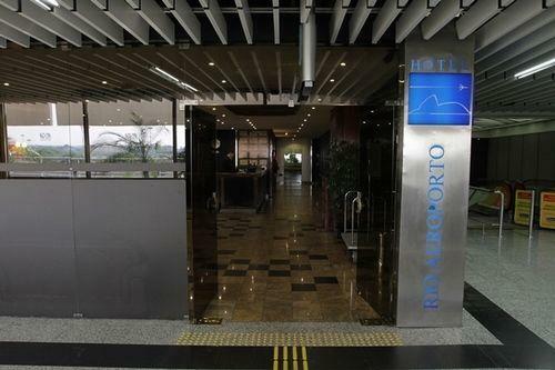 Rio Aeroporto Hotel