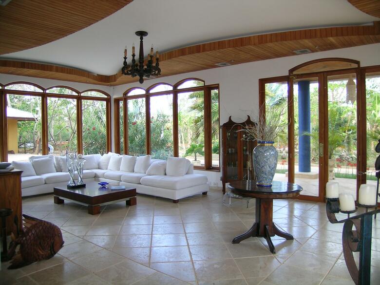 Hotel Casa Las Palmas