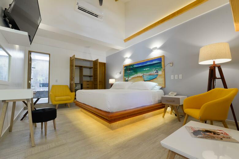 Hotel Casa Las Palmas