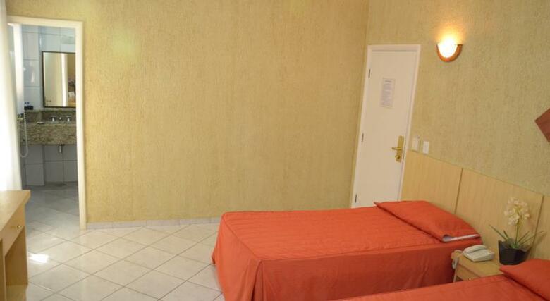 Hotel Guarany
