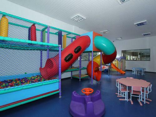 Hotel Guarany