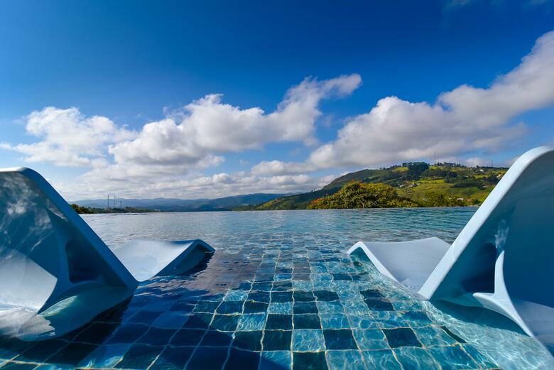 Hotel Ref�gio Vista Serrana
