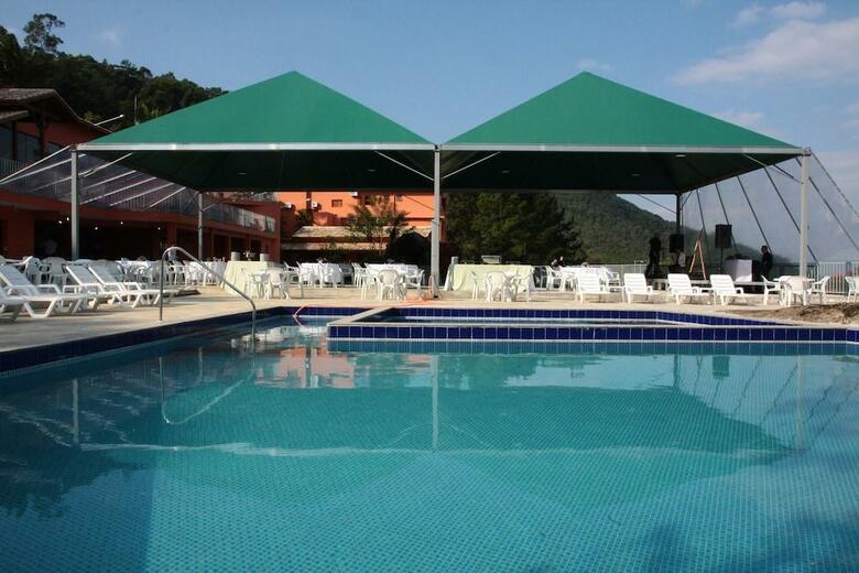 Hotel Ref�gio Vista Serrana