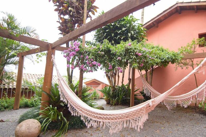 Hotel Ref�gio Vista Serrana
