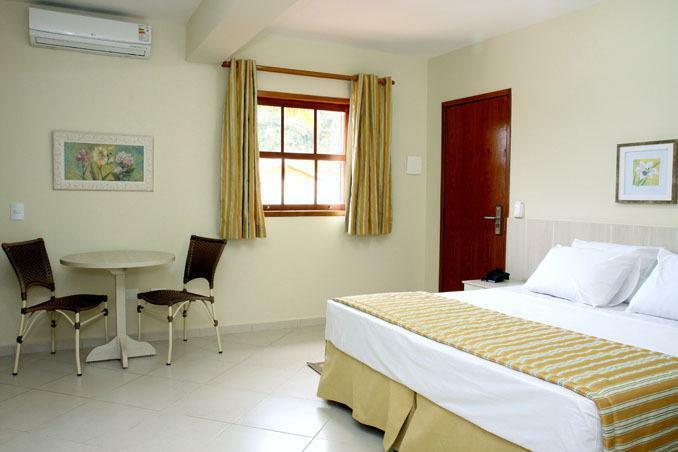Hotel Ref�gio Vista Serrana