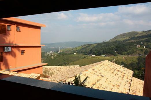 Hotel Ref�gio Vista Serrana