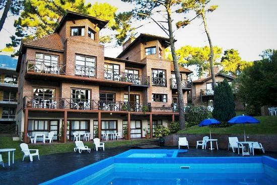 Caril� Paradise Apart Hotel & Spa