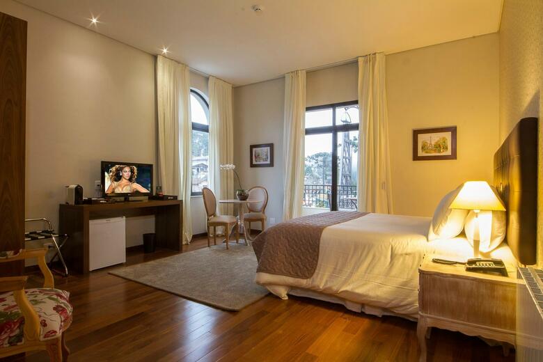 Hotel Luis XV