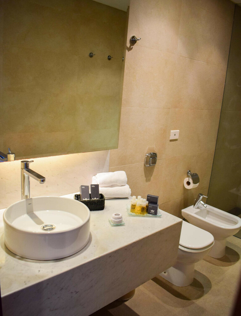 Hotel Rivera Casino & Resort