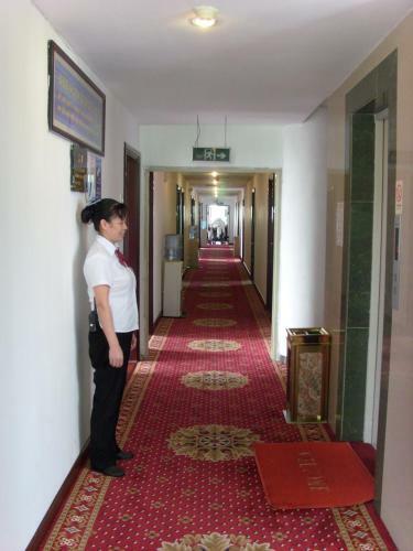 Heng Fu Lai Hotel