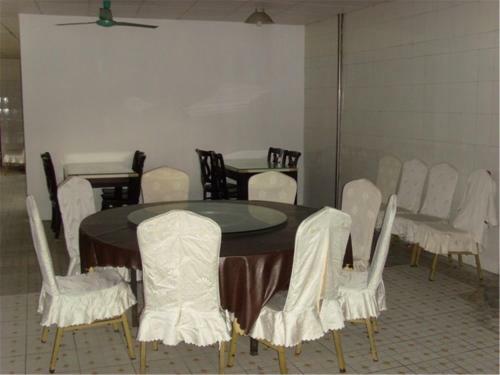 Heng Fu Lai Hotel