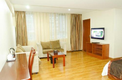 Guangzhou Jintang Hotel