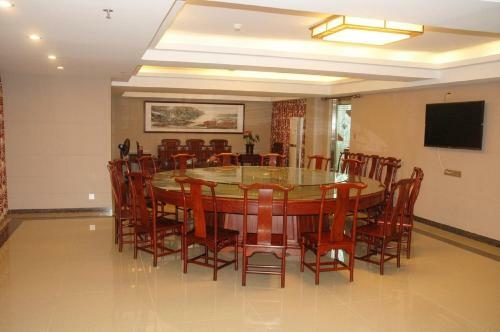 Guangzhou Jintang Hotel
