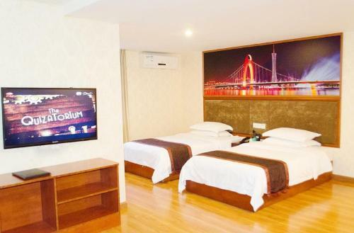 Guangzhou Jintang Hotel