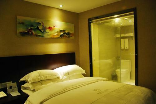 Guangzhou Yuebei Hotel
