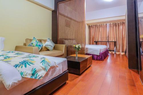 U Hotel Apartment