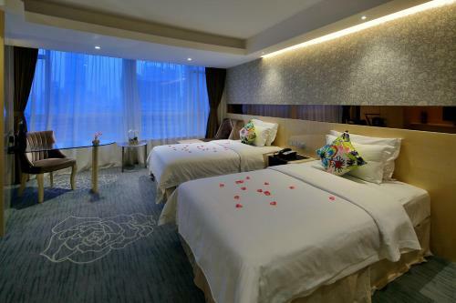 Paco Business Hotel - Baiyun Road