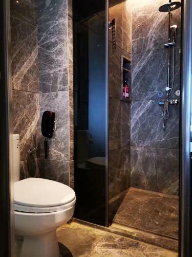 Paco Business Hotel - Baiyun Road
