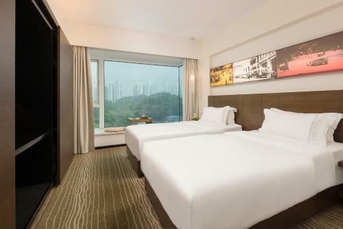 Yuwa Hotel