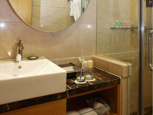 Aparthotel Dan Executive Apartment