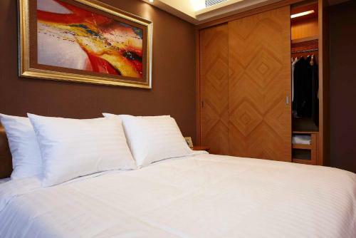 Aparthotel Dan Executive Apartment