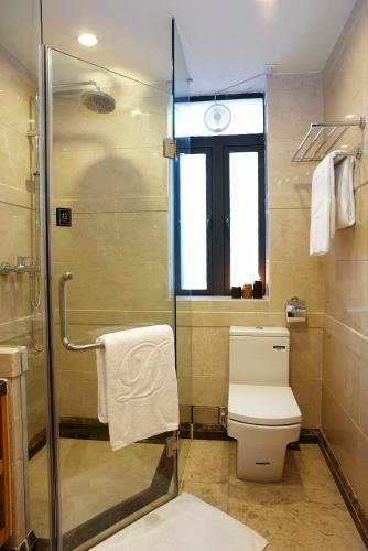 Aparthotel Dan Executive Apartment