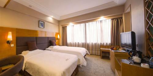 Sino Hotel