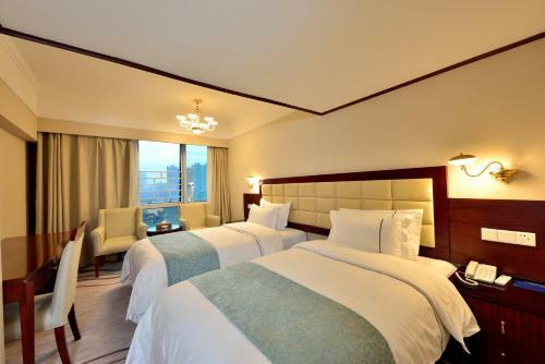 Guangzhou Bailing Hotel