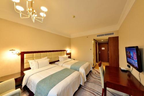 Guangzhou Bailing Hotel