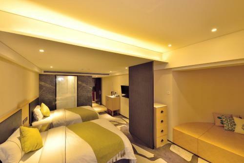Guangzhou Bailing Hotel