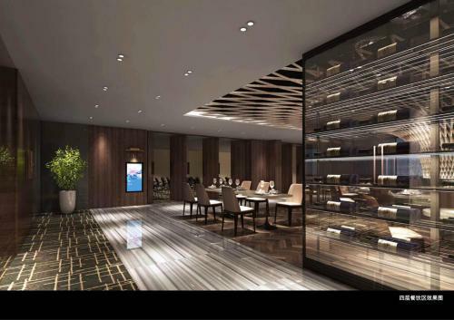 Guangzhou Bailing Hotel