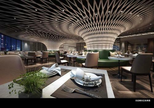 Guangzhou Bailing Hotel
