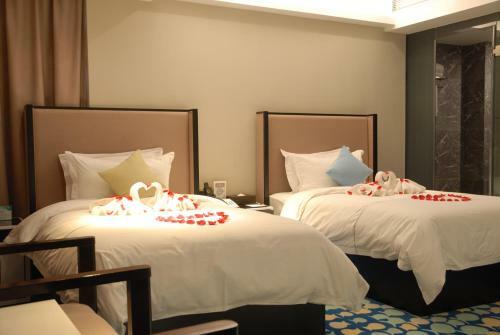 Fang Hao Hotel