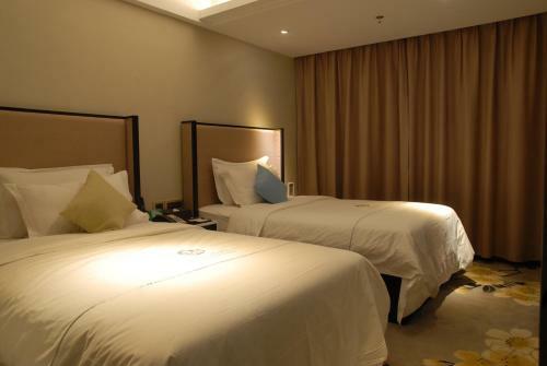 Fang Hao Hotel