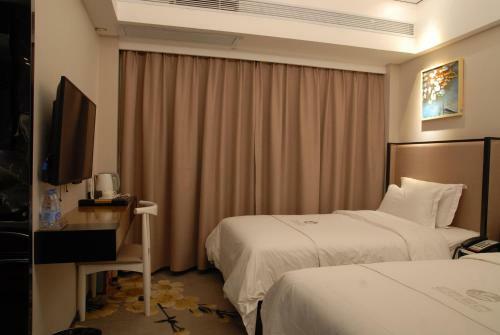 Fang Hao Hotel