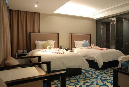Fang Hao Hotel
