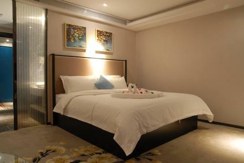 Fang Hao Hotel