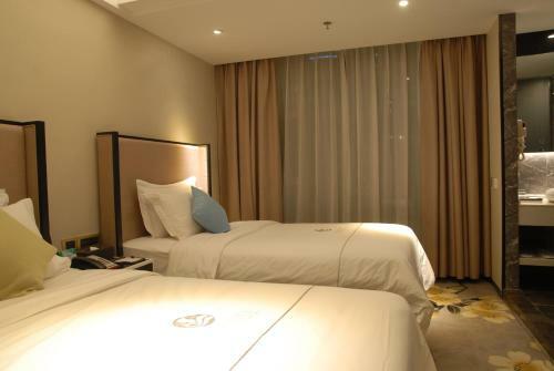 Fang Hao Hotel