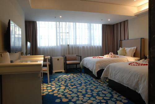 Fang Hao Hotel