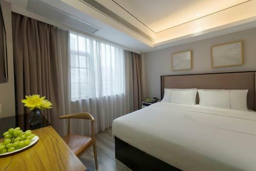 Fang Hao Hotel
