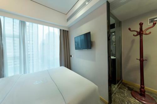 Fang Hao Hotel