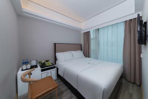 Fang Hao Hotel