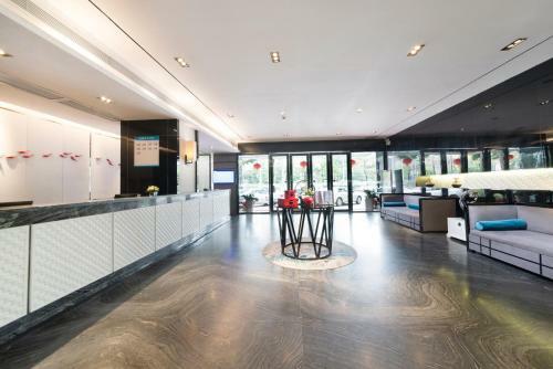 Fang Hao Hotel