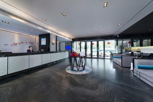 Fang Hao Hotel
