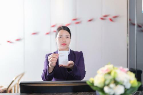 Fang Hao Hotel