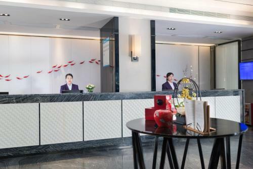 Fang Hao Hotel