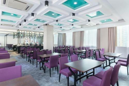 Fang Hao Hotel