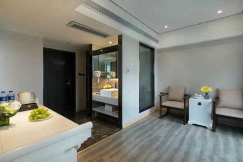 Fang Hao Hotel