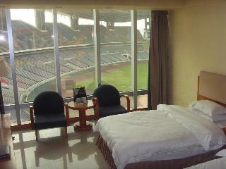 Guangdong Olympic Hotel