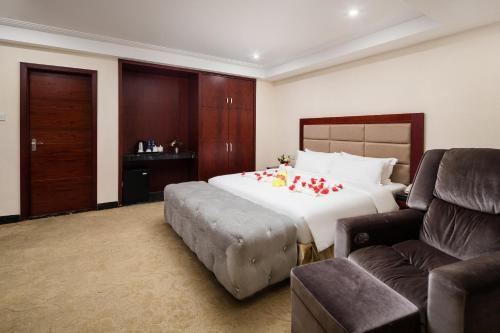 Gorgeous Hotel